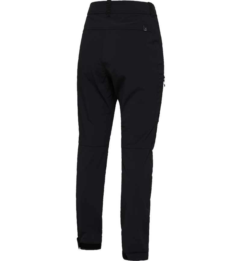 Load image into Gallery viewer, Haglöfs Morän Softshell Standard Pant Women
