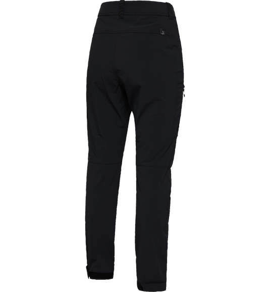 Haglöfs Morän Softshell Standard Pant Women