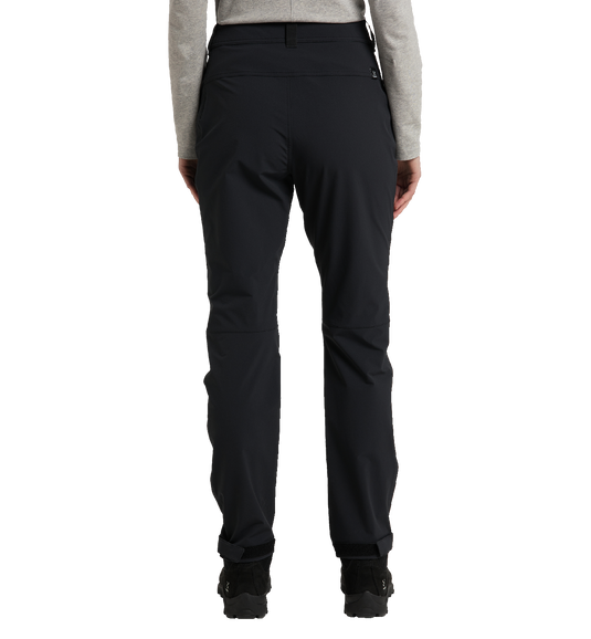 Haglöfs Morän Softshell Standard Pant Women
