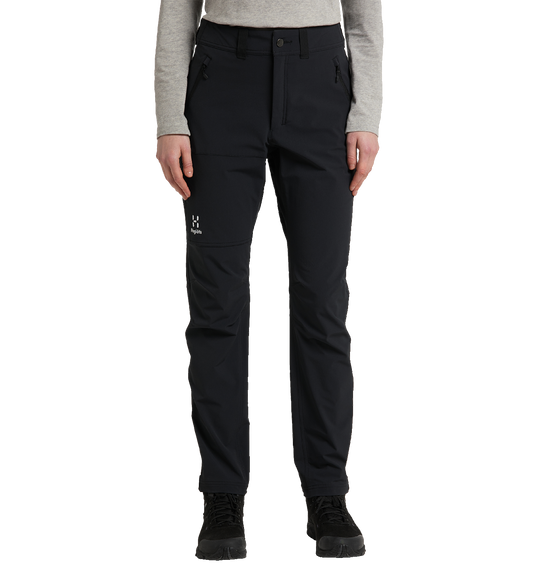 Haglöfs Morän Softshell Standard Pant Women
