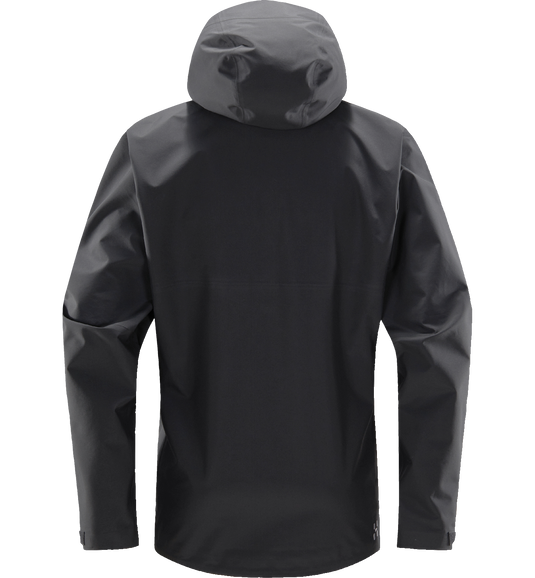Haglofs Front Proof Jacket Men