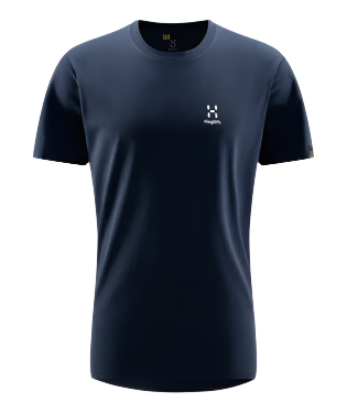 Load image into Gallery viewer, Haglofs Camp Tee Men
