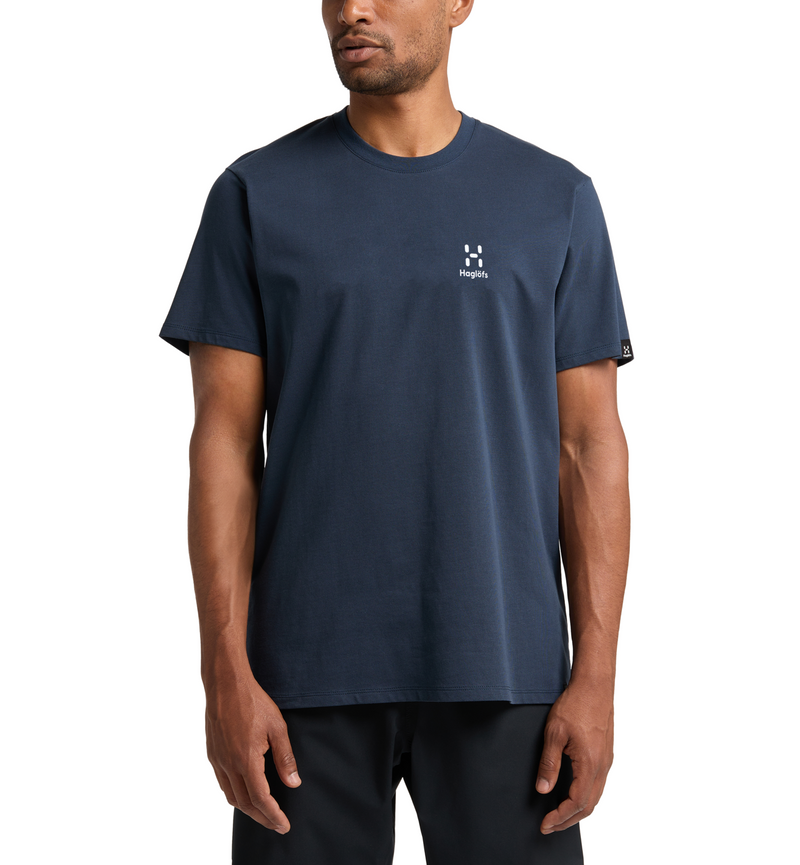 Load image into Gallery viewer, Haglofs Camp Tee Men
