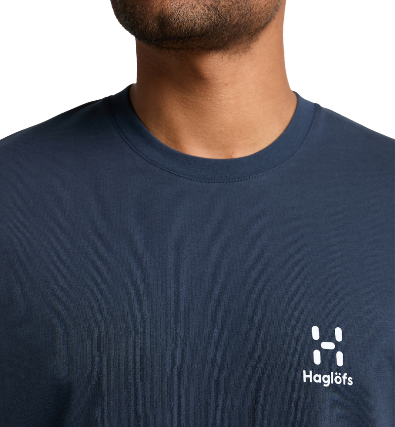 Load image into Gallery viewer, Haglofs Camp Tee Men

