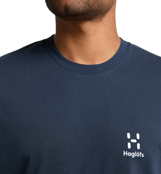 Haglofs Camp Tee Men