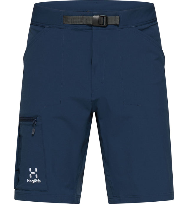 Haglöfs Men's Lizard Softshell Shorts