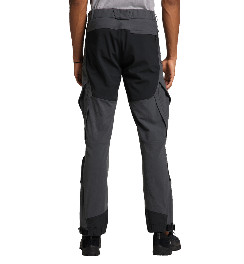 Load image into Gallery viewer, Haglofs Rugged Standard Pant Men
