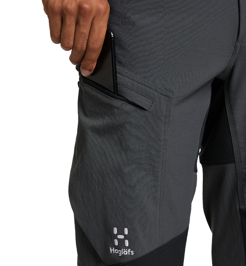 Load image into Gallery viewer, Haglofs Rugged Standard Pant Men
