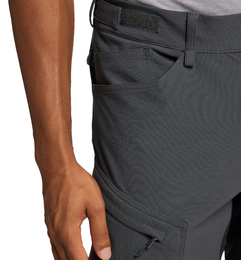 Load image into Gallery viewer, Haglofs Rugged Standard Pant Men
