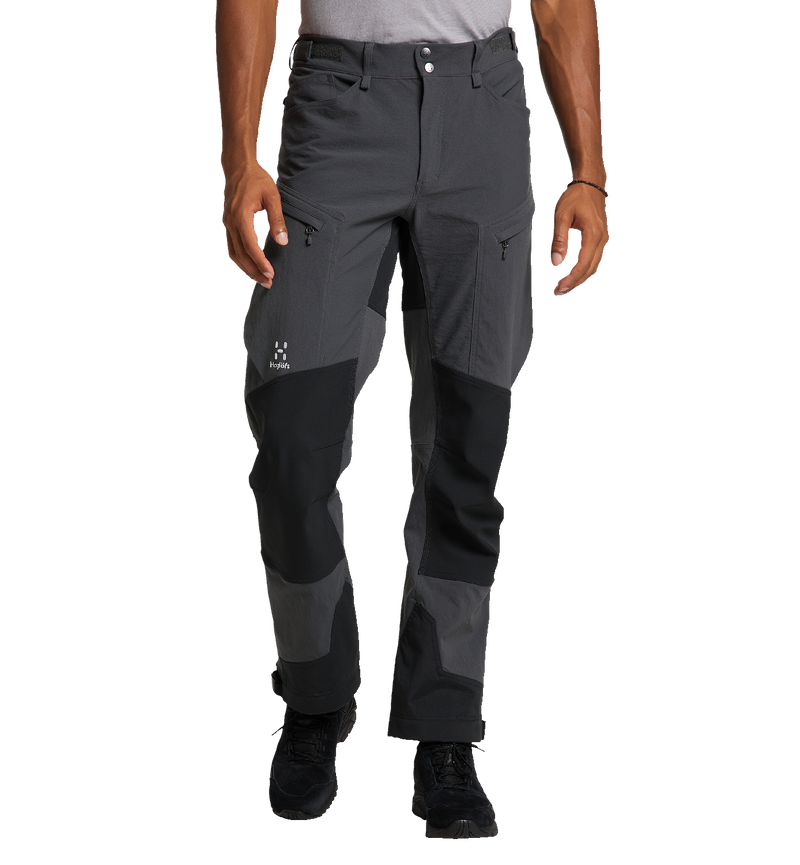 Load image into Gallery viewer, Haglofs Rugged Standard Pant Men
