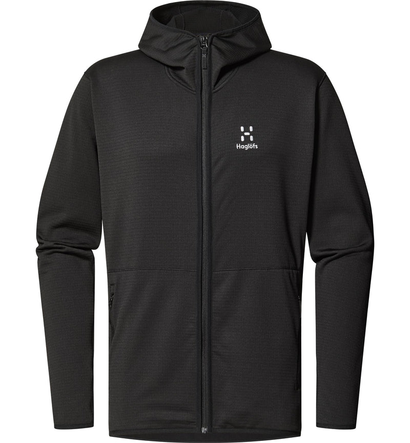 Load image into Gallery viewer, Haglöfs Men&#39;s Mulet Mid Hood
