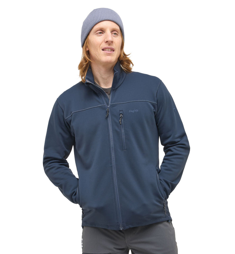 Load image into Gallery viewer, Haglofs Rosson Mid Jacket Men
