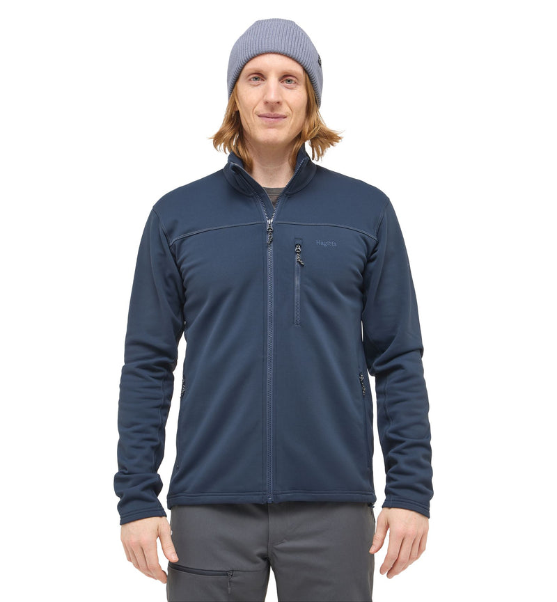 Load image into Gallery viewer, Haglofs Rosson Mid Jacket Men
