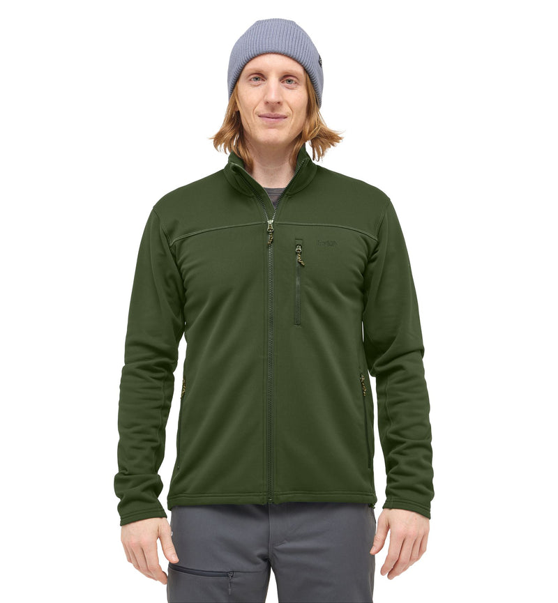 Load image into Gallery viewer, Haglofs Rosson Mid Jacket Men
