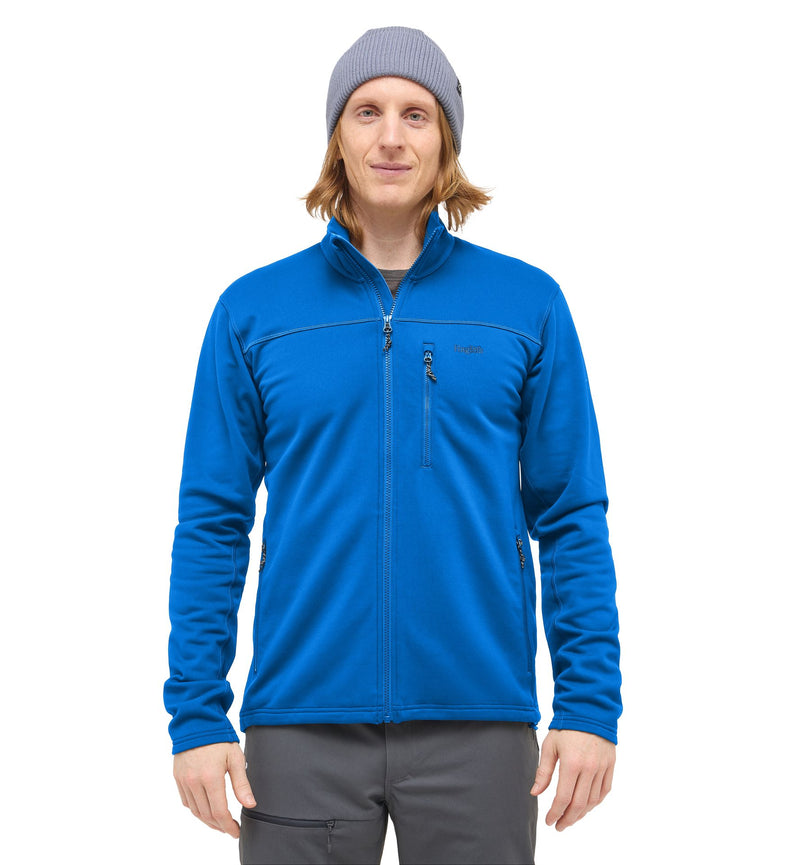 Load image into Gallery viewer, Haglofs Rosson Mid Jacket Men
