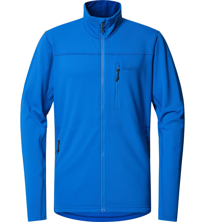 Load image into Gallery viewer, Haglofs Rosson Mid Jacket Men

