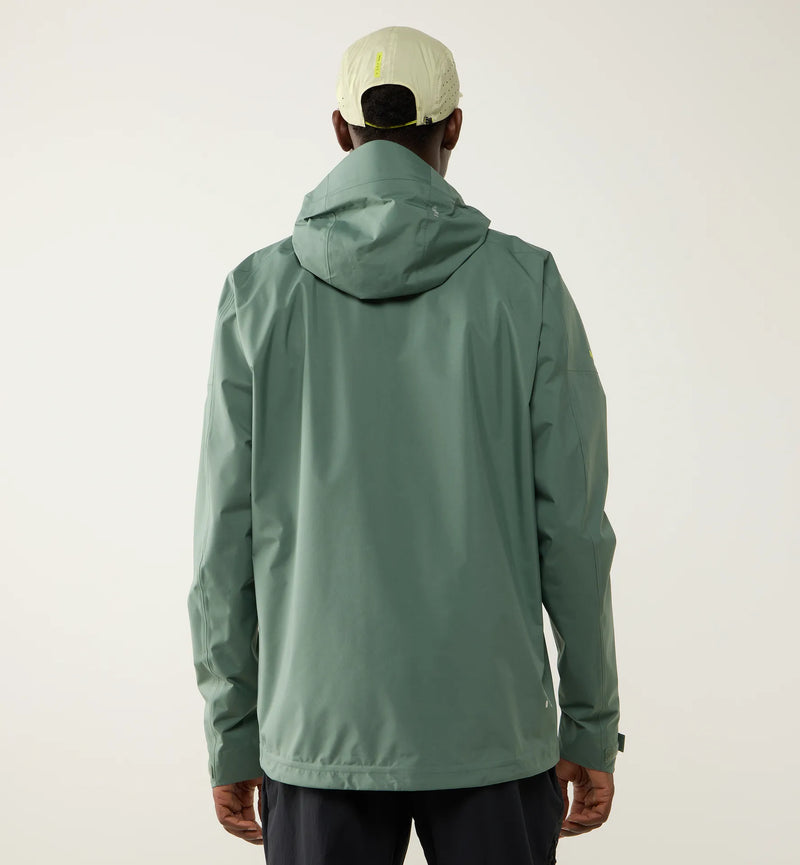 Load image into Gallery viewer, Haglofs L.I.M Airak 2.5L Jacket Men
