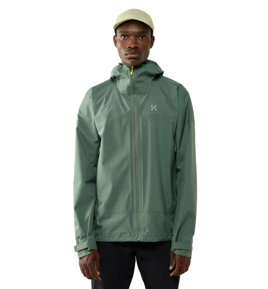 Haglofs L.I.M Airak 2.5L Jacket Men