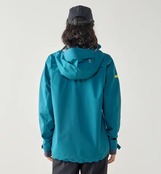 Haglofs L.I.M Airak 2.5L Jacket Women