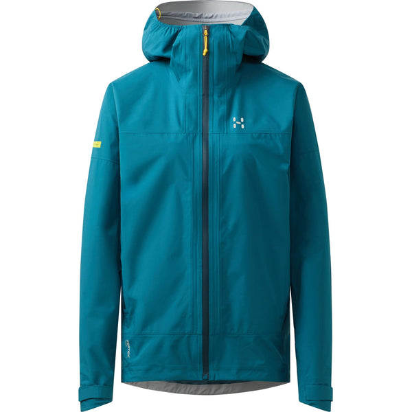 Load image into Gallery viewer, Haglofs L.I.M Airak 2.5L Jacket Women
