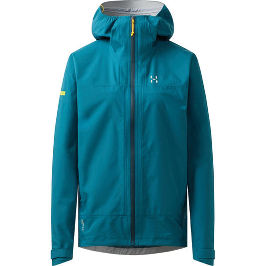 Haglofs L.I.M Airak 2.5L Jacket Women