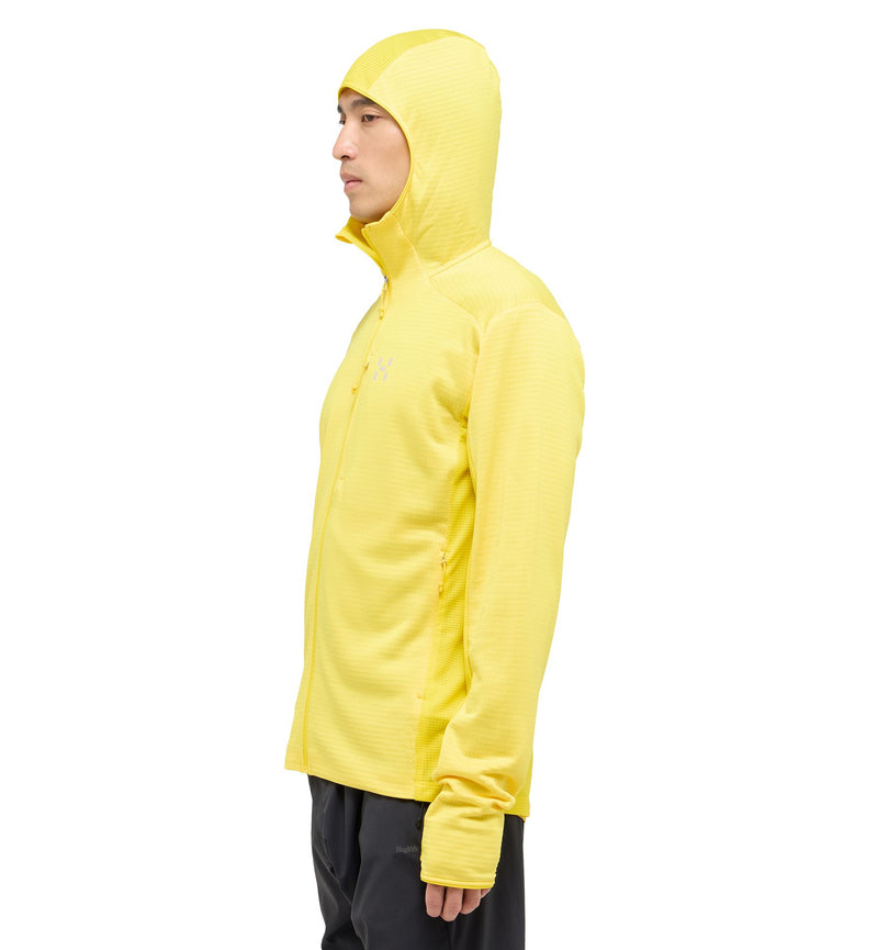 Load image into Gallery viewer, Haglofs L.I.M Mid Fast II Hood Men
