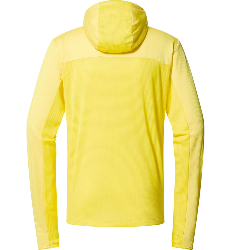 Load image into Gallery viewer, Haglofs L.I.M Mid Fast II Hood Men
