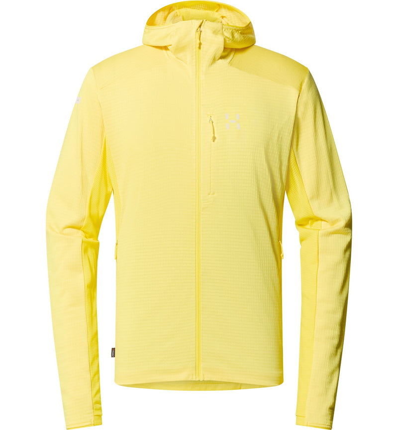Load image into Gallery viewer, Haglofs L.I.M Mid Fast II Hood Men
