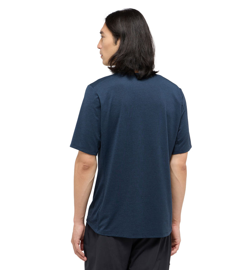 Load image into Gallery viewer, Haglofs L.I.M Ridge Tee Men
