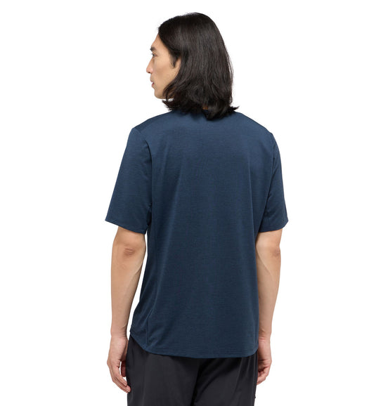 Haglofs L.I.M Ridge Tee Men