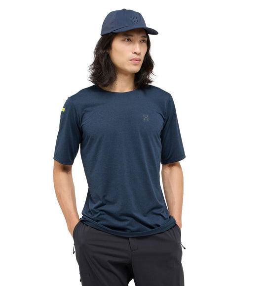Haglofs L.I.M Ridge Tee Men