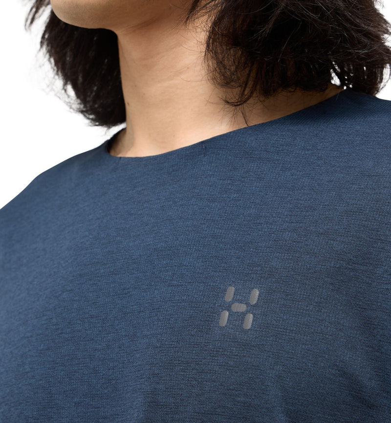 Load image into Gallery viewer, Haglofs L.I.M Ridge Tee Men
