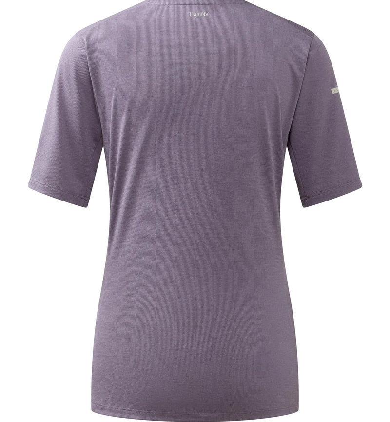 Load image into Gallery viewer, Haglofs L.I.M Ridge Tee Women

