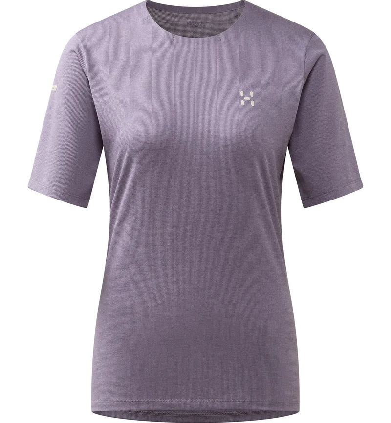 Load image into Gallery viewer, Haglofs L.I.M Ridge Tee Women
