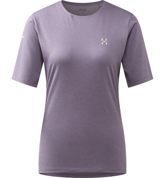Haglofs L.I.M Ridge Tee Women