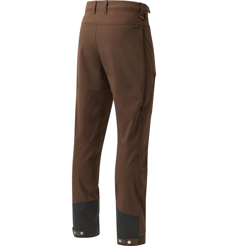Load image into Gallery viewer, Haglofs Magma Rugged Mens Pant
