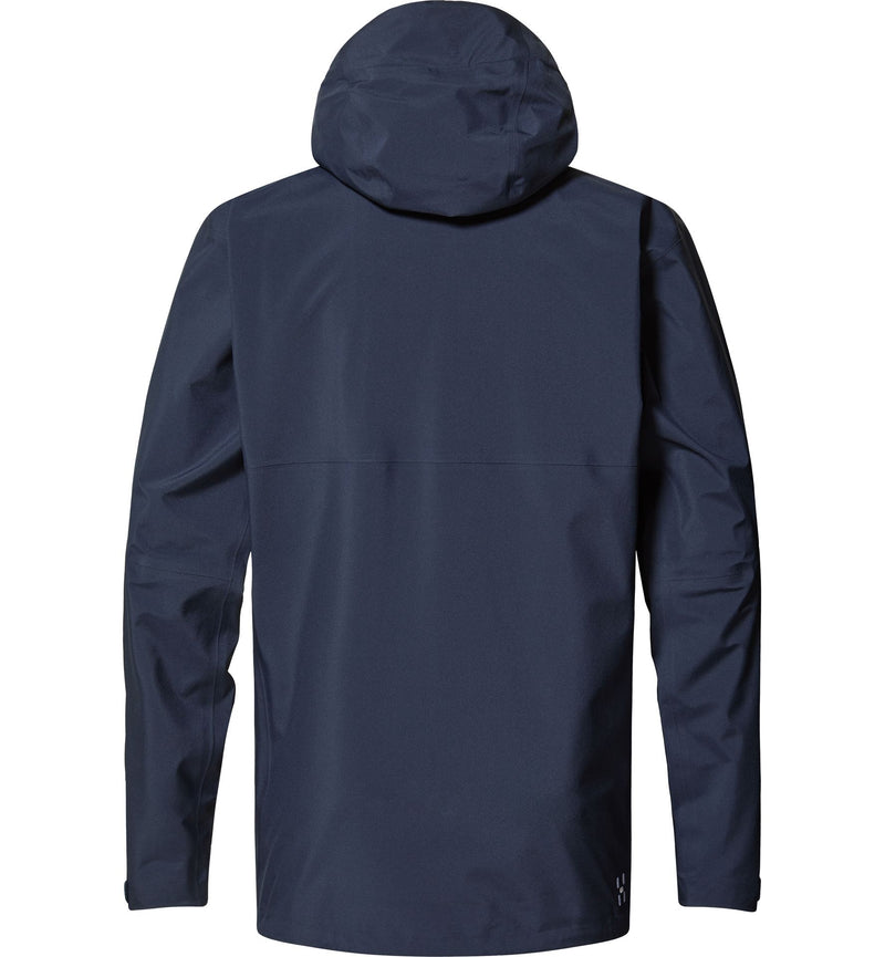 Load image into Gallery viewer, Haglofs Front Proof Mens Jacket
