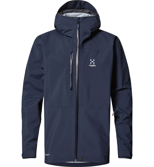 Haglofs Front Proof Mens Jacket