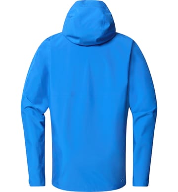 Load image into Gallery viewer, Haglofs Front Proof Jacket Men
