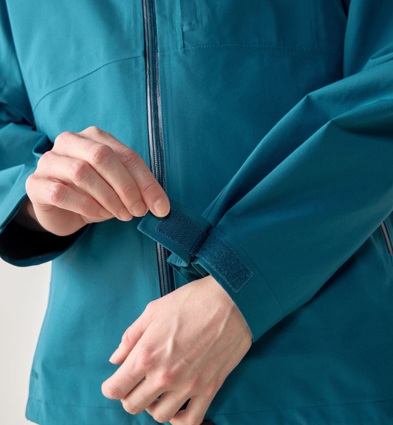 Load image into Gallery viewer, Haglofs Front Proof Womens Jacket
