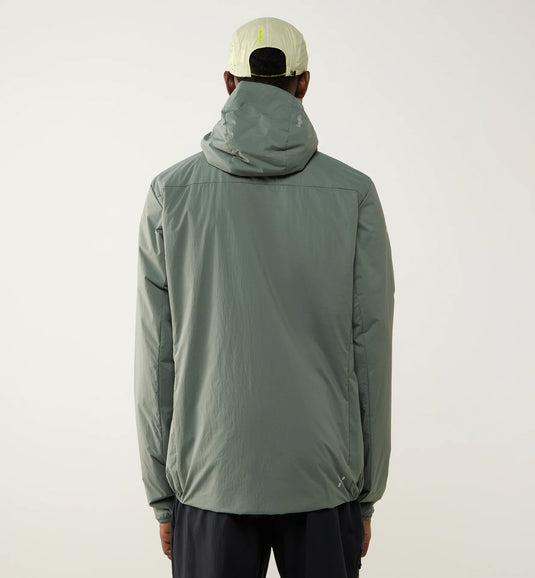 Haglofs L.I.M Mimic Barrier Hood Men