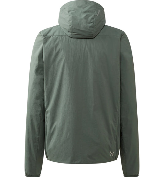 Haglofs L.I.M Mimic Barrier Hood Men