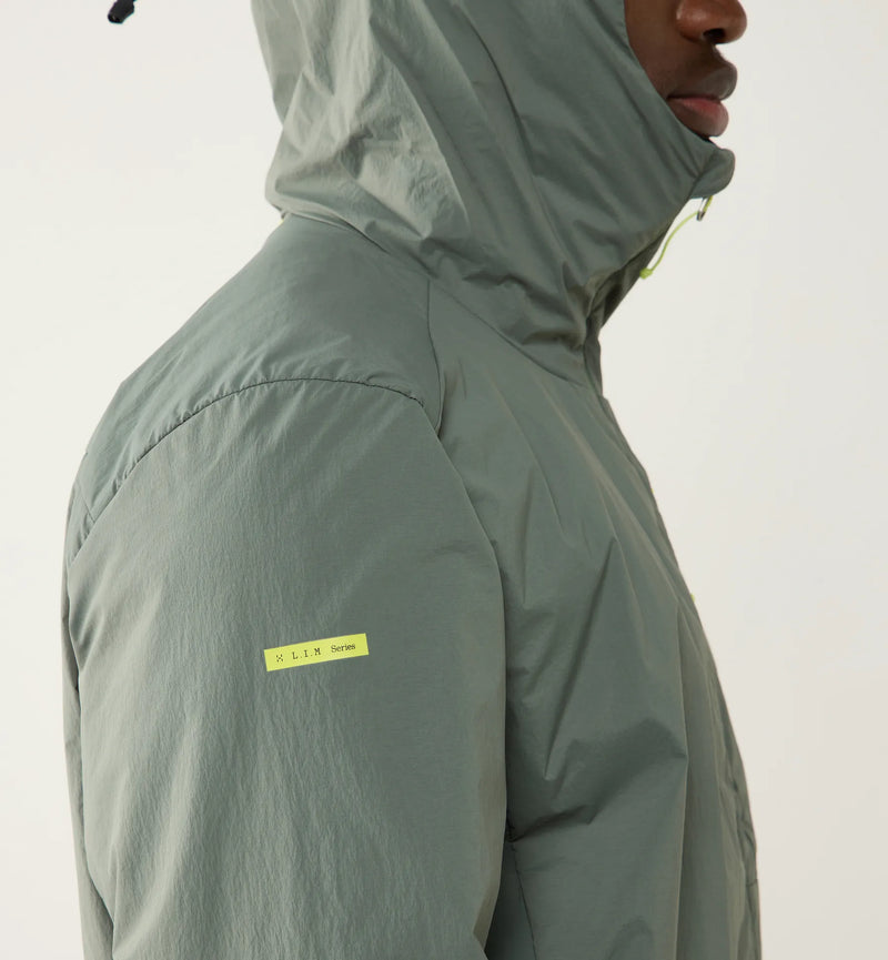 Load image into Gallery viewer, Haglofs L.I.M Mimic Barrier Hood Men
