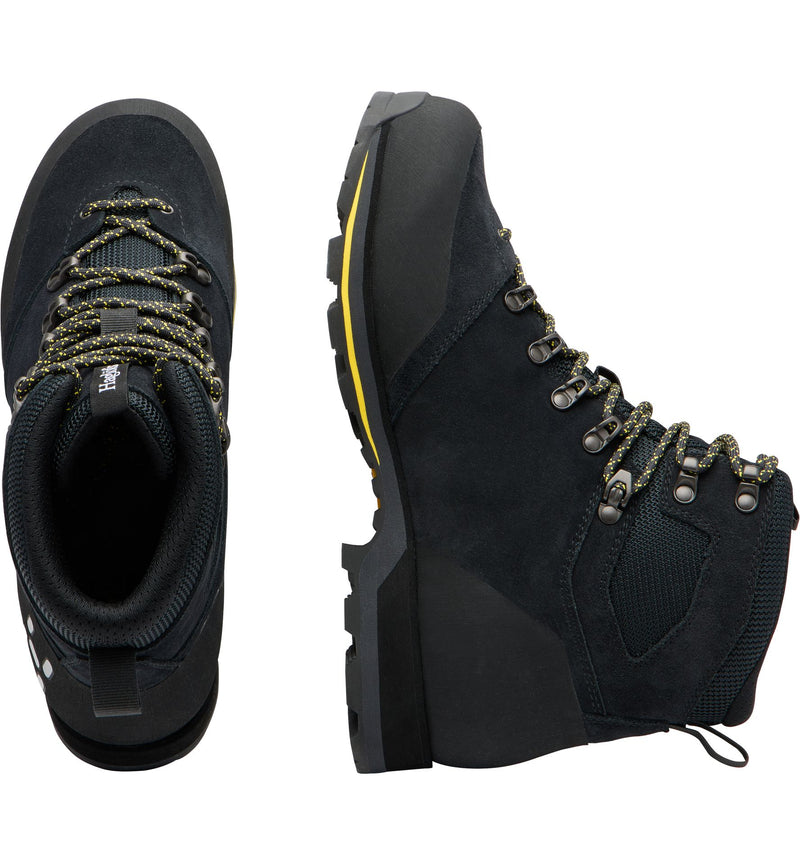 Load image into Gallery viewer, Haglöfs Incline GTX Mid Unisex Boot
