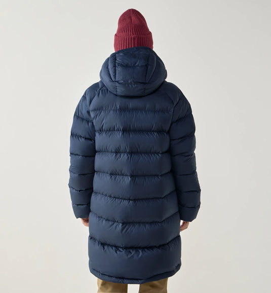 Haglofs Rosson Down Womens Parka