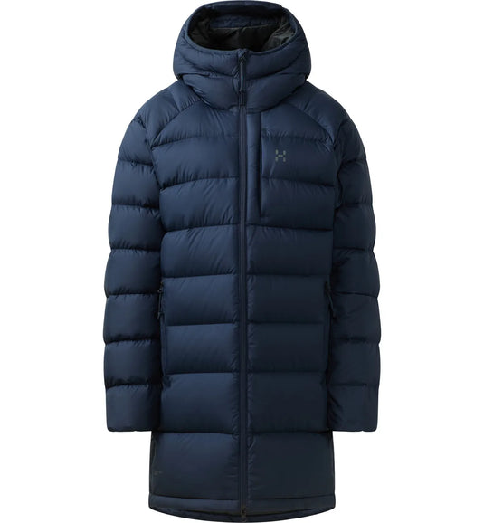 Haglofs Rosson Down Womens Parka