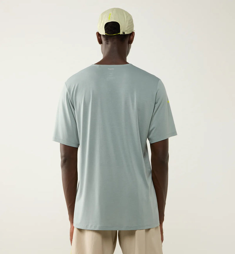 Load image into Gallery viewer, Haglofs L.I.M Delta Tee Men
