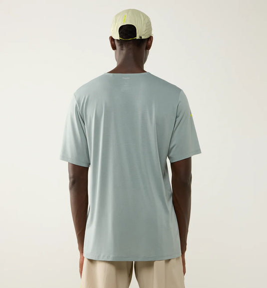 Haglofs L.I.M Delta Tee Men