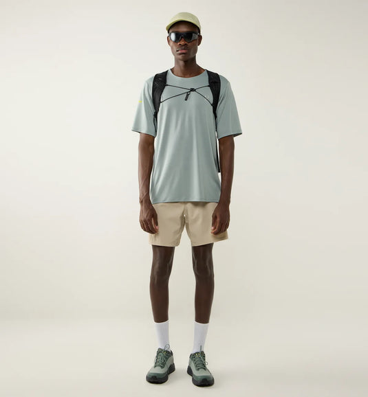 Haglofs L.I.M Delta Tee Men