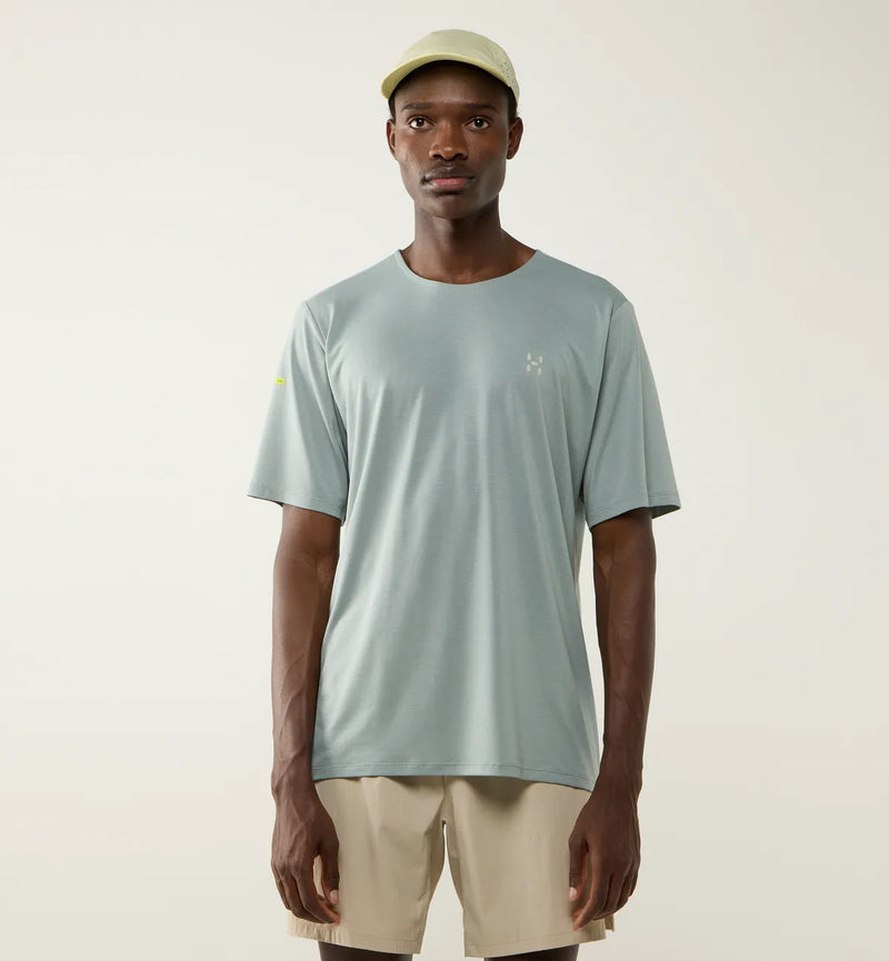 Load image into Gallery viewer, Haglofs L.I.M Delta Tee Men
